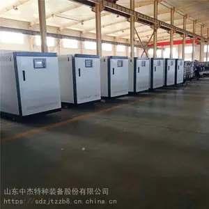 菏锅热水锅炉_CQTLS-2800燃气热水锅炉_2800kw低氮冷凝一体热水锅炉制造商