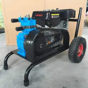 ��̨�е綯��ѹ���齺�������6000W