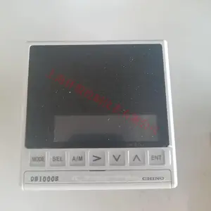 千野控温表DB1030BA05-G0A CHINO温控器DB1000B
