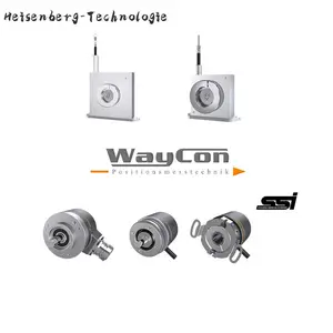 �¹�WAYCON����ʽλ�ƴ�����SX80-1500-420A-KA