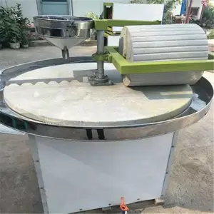 ������عϸɻ� ˫������ʳ�ӹ��豸 �²˻�ĥ����ʯ����
