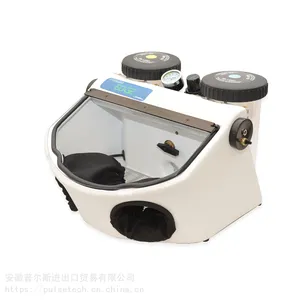 美国vaniman喷砂机珠宝首饰喷砂齿科牙科喷砂医疗器材喷砂文物古生物化石喷砂
