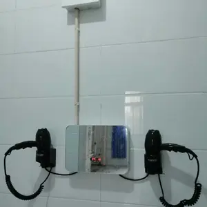 校园一卡通管理系统兴日物联网水控浴室洗澡刷卡机