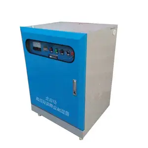 宿州 挡带喷淋 博迅机械 box-400