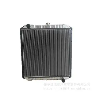 ���̻�е Һѹ��ɢ���� ���ڿ����ڻ�ˮ�� ������ 320B 320C��ѹ������ ����