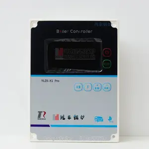 YLZK-X1PRO智能数字锅炉控制器 燃油气蒸汽锅炉控制屏
