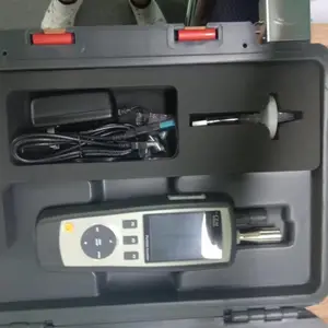 华盛昌CEM 尘埃粒子计数器/空气质量检测仪 DT-9880