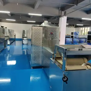 活虾微波熟化机 微波大虾烘烤设备