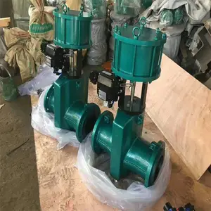 ���� ��Ӧ ���Ͻ����ֶ��ܼз� GJ41X-10L DN80 ��ɽ�����ùܼз�