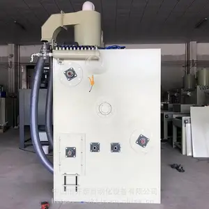 �Զ�����������ɰ�豸 �Ĵ�ʽ�Զ���ɰ�� �����������ȥӦ������