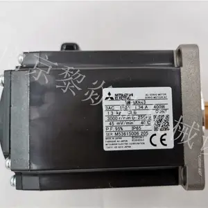MITSUBISHI ��ѹ������� GM-S 0.2kw 3p 220V 1/25