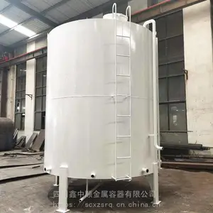 四川不锈钢储水罐生产制造公司，鑫中顺消防储水罐