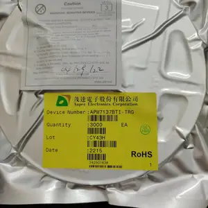 ANPEC茂达APX8132HAI-TRG电源芯片