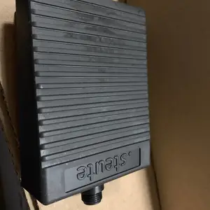 供应德国steute 脚踏开关 1049344 KF 1S-PNP STECK 3pol