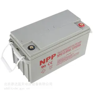 ��������NPG12-65 12V6***H�����ܷ�ʽ��� ��������