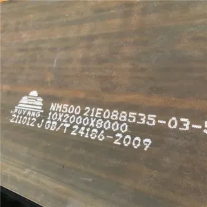 �����и��ǿ��NM400 NM450 NM500��ĥ�ְ� ����NM360�к���ĥ��