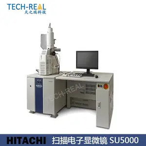 HITACHI日立 场发射扫描电子显微镜SU5000