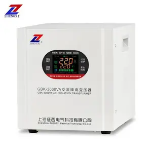 ����GBK-3000VA��������ѹ��220V/220V��ȫ��Դ