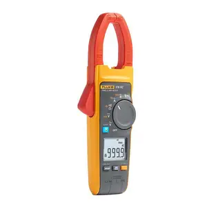 福禄克Fluke376FC数字钳形电流表