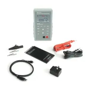 美国Prostat PRS-812B RM重锤式表面电阻测试仪套装