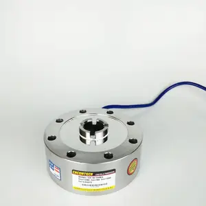 济南泰钦TQ-1C键槽轮辐式称重传感器山东济南泰钦称重测力传感器厂家