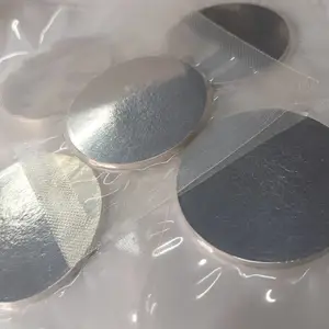 厂家供应高纯99.***-99.9***铟银合金片箔铟银合金丝