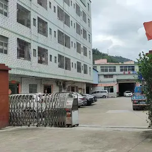 深圳市龙岗区凯斯瑞橡塑制品厂