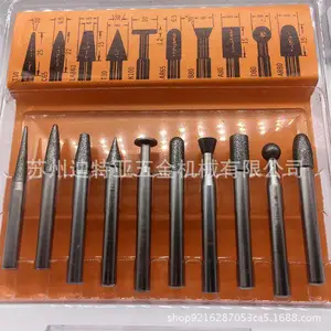 �¹����ʯĥͷ ������ʯĥͷ ���ɰĥ�� 3mm��6mm����ʯĥ����װ ��Ʒ�ʲ���ɰ������