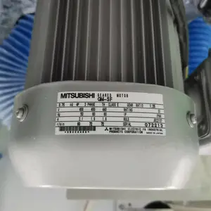 ����MISTUBISHI GM-SF 0.4KW/200V.50HZ/1:20