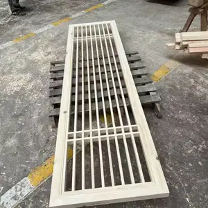 中式实木屏风实木花窗隔断传统手工艺火锅店茶楼装修必备批发零售