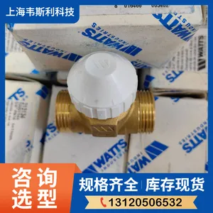 �ִĵ綯������W-942FT300-16Q DN300��¯��WATTS��ͨ������