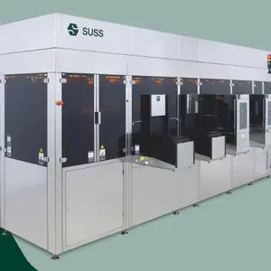 德国SUSS LABSPIN 8TT台式旋涂显影一体机 灵活的模块化选配
