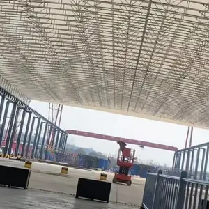深圳市天地中篷房有限公司