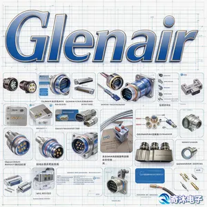 Glenair 803-004-01C9-4BX ���������� ����Ϳ���߿ɿ�