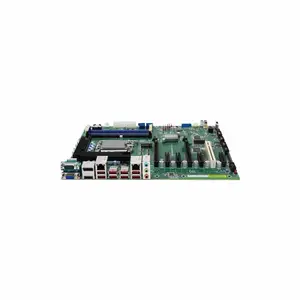 CEB-R68A-A110 Intel R680E Chipset, 2 x LAN, VGA/HDMI2.0/DP++, 6 x COM, 14 x USB, 6 x PCIe, 1 x PCI, 2 x M.2, ATX MB