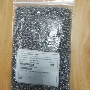 DELTA FASTENER CORP 100580435 钣金、铝型材面板紧固 #L