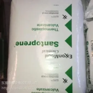 ��ӦSantoprene 121-80M300��Ӧ�õ��ӵ���TPV ����ExxonMobil �й�