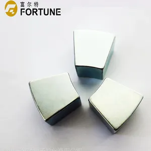 烧结钕铁硼磁钢-赣州富尔特35SH
