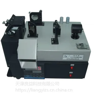 供应良益LGS-4C热膨胀实验仪