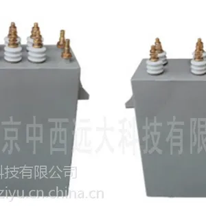 电热电容器 型号:RFM0.75-1000-1S库号:M407680