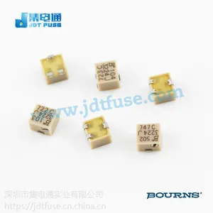 �����ֻ�Bourns����˹��λ��3224J-1-101E �ɵ���λ��