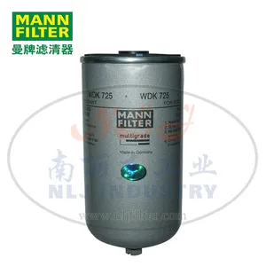 MANN-FILTER(����������)ȼ��������WDK725