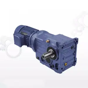 �������Ǽ��ٻ�GKA37-1.1-4P-15.32-M1-7.5KW ����������