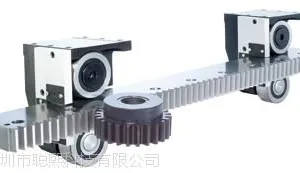 流水线专用 矩形导轨 方轨 平轨