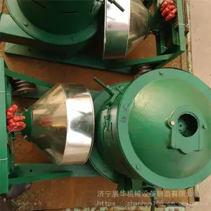 小型玉米去皮碾米机 谷子脱皮机 单相电去皮碾米机