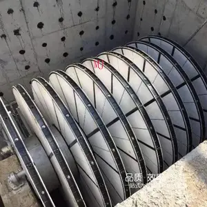 专业生产滤布 纤维转盘过滤器型号纤维转盘滤池质量