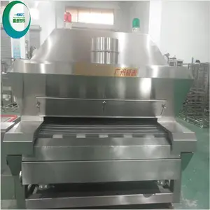 极速智冷牛羊排肉串速冻机 液氮复活保鲜技术 行业评价高的厂家电话