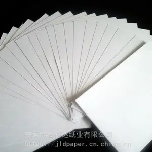 吸水卡纸 纤维吸水纸 香片吸水纸 杯垫吸水纸厂家