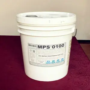 河南自来水RO设备反渗透膜阻垢剂MPS0100配方特点