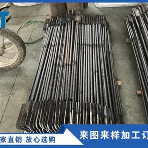 悬挑斜拉杆批发-悬挑斜拉杆-博腾紧固件厂家生产(查看)